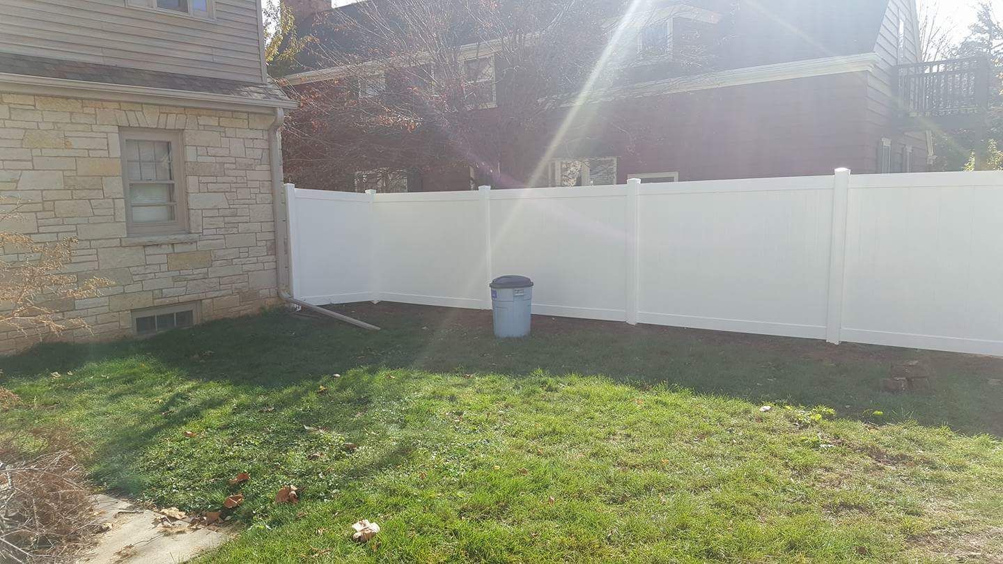 Fence Installation Appleton, WI Oshkosh, WI