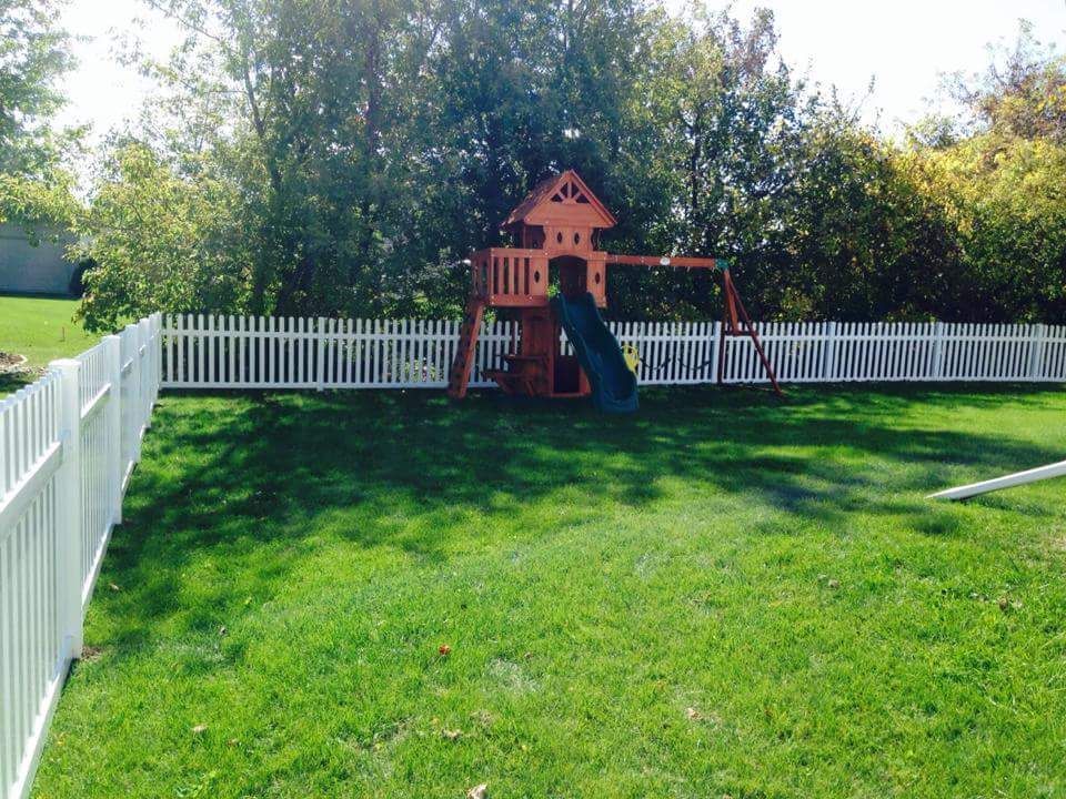 Fence Installation Appleton, WI Oshkosh, WI