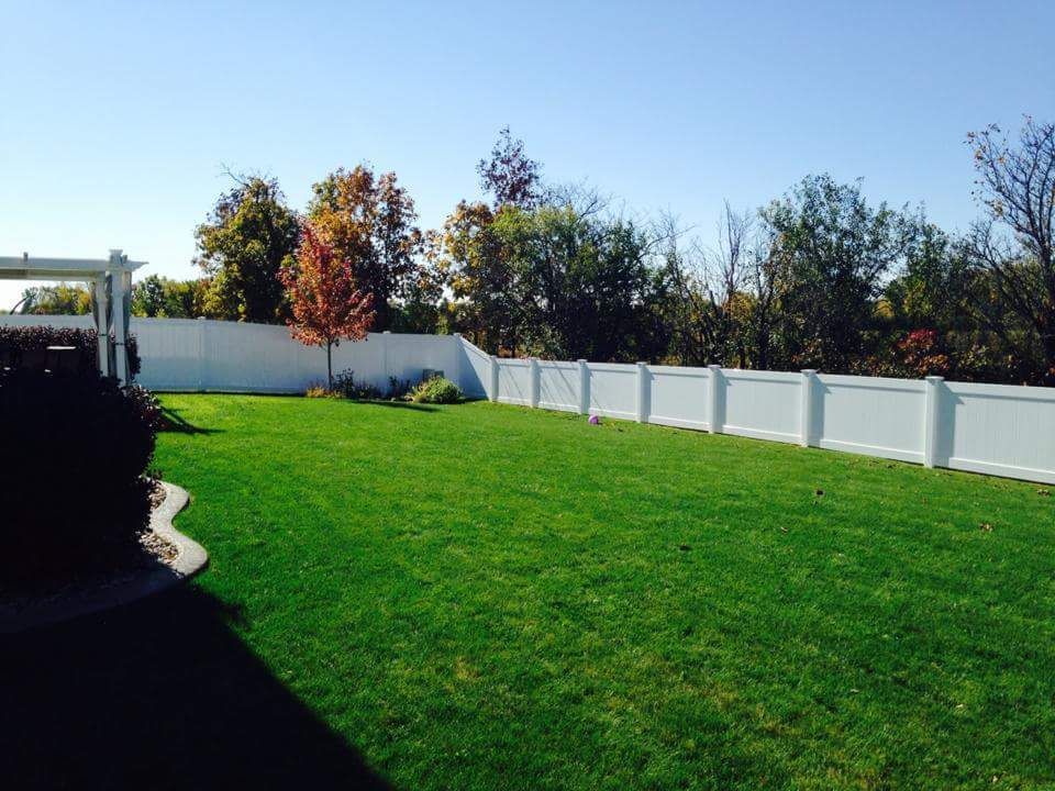 Fence Installation Appleton, WI Oshkosh, WI