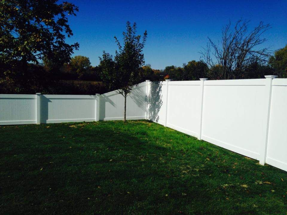 Fence Installation Appleton, WI Oshkosh, WI