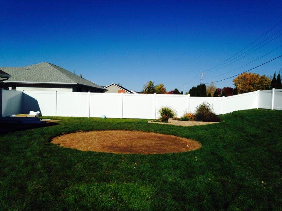 Fence Installation Appleton, WI Oshkosh, WI