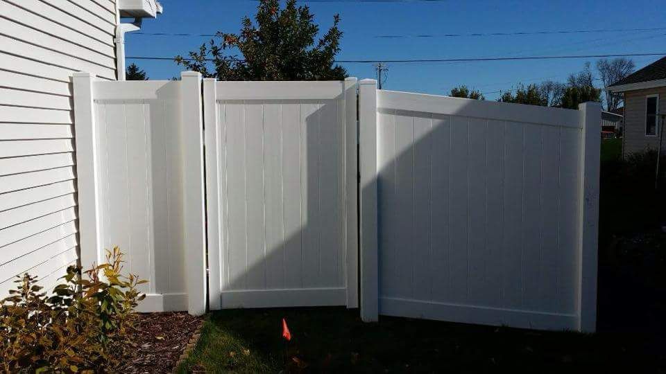 Fence Installation Appleton, WI Oshkosh, WI