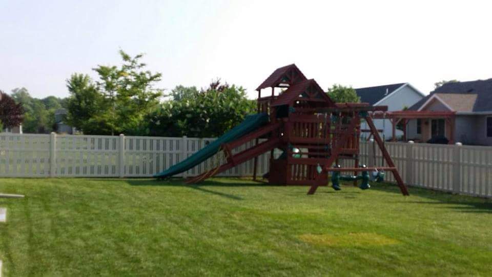 Fence Installation Appleton, WI Oshkosh, WI