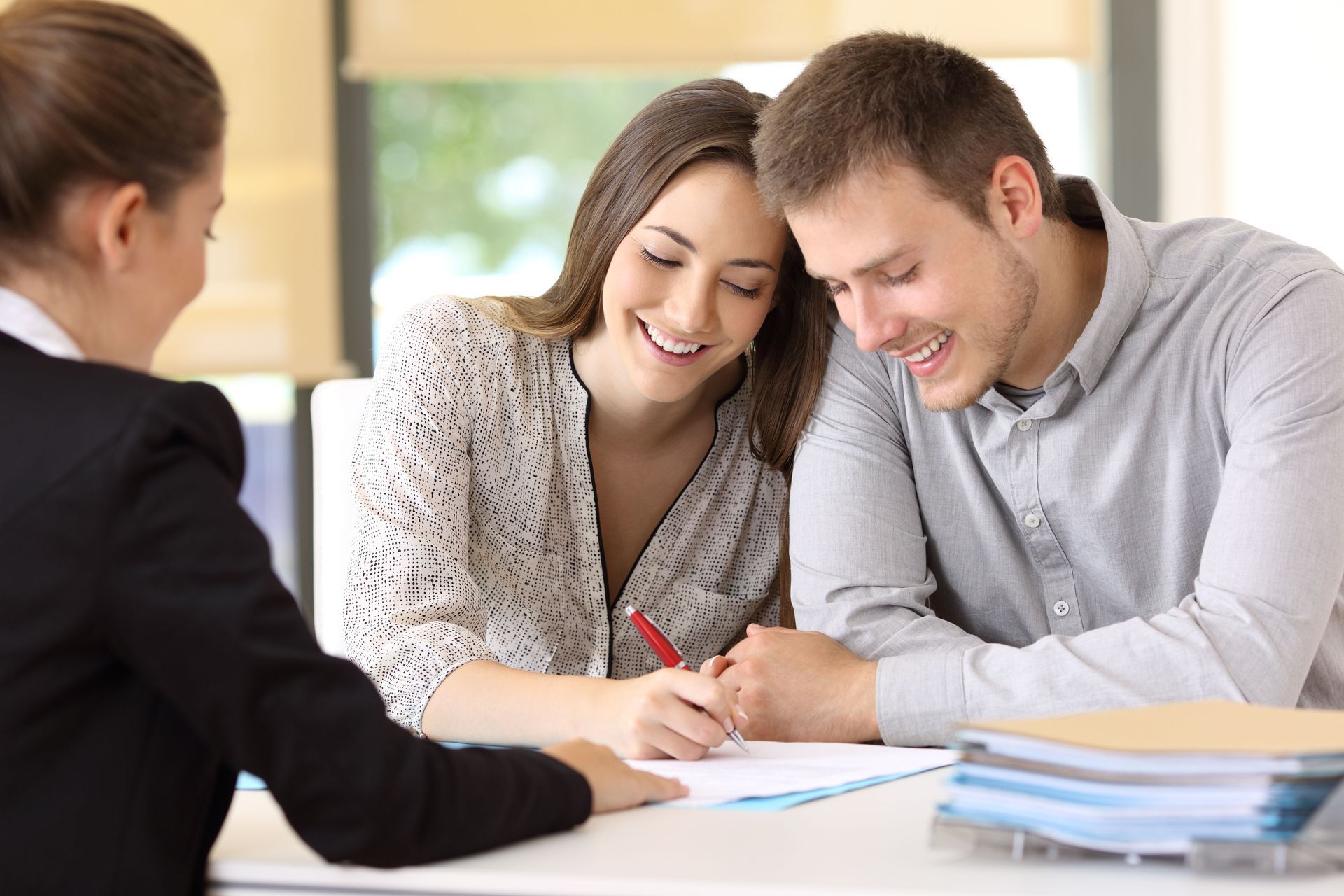 estate law
