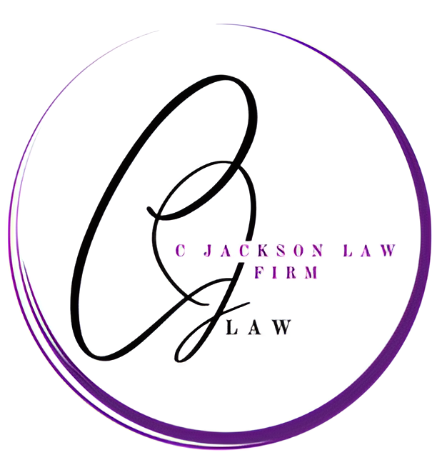 C Jackson Law Firm, PLLC - logo