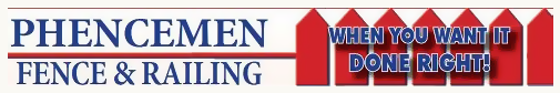 Phencemen logo