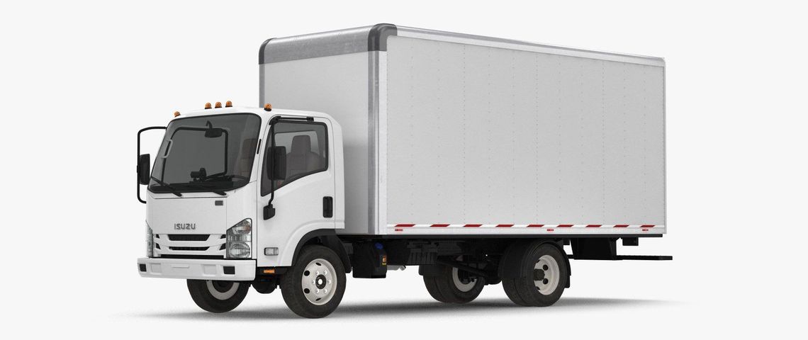 Truck Rentals Atlanta, GA | C. C. Rental Atlanta