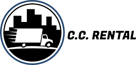 C.C.-Rental- - Logo