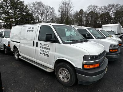 Truck Rentals Atlanta GA C. C. Rental Atlanta