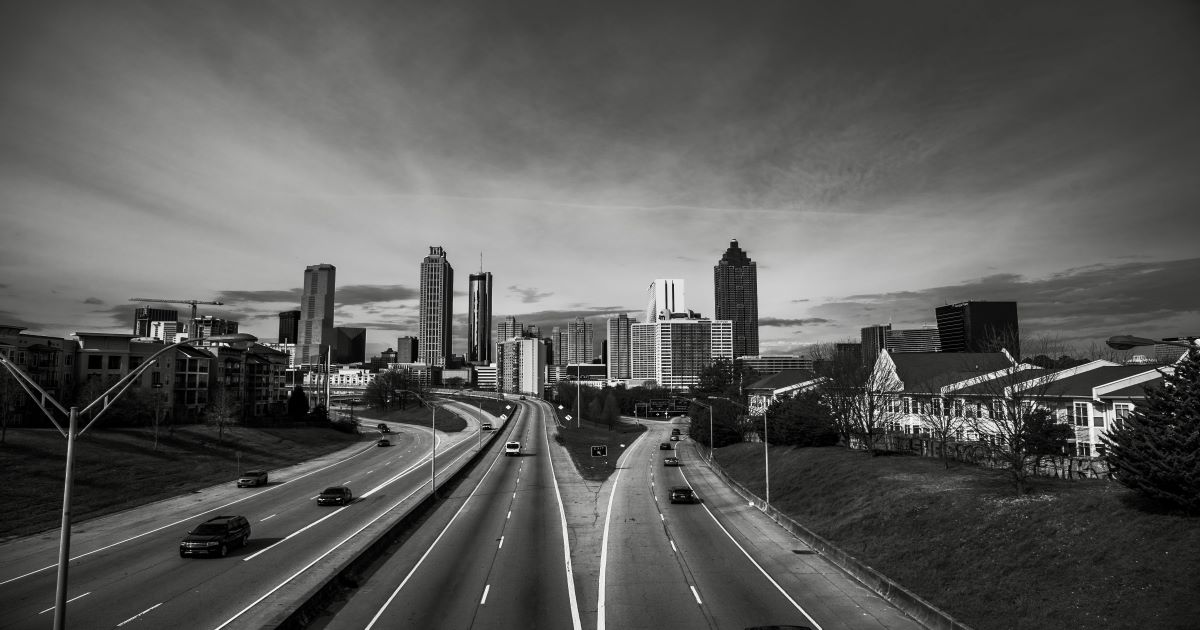 15Passenger Van Rentals Atlanta, GA