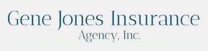 Gene Jones Insurance Agency, Inc. - Logo