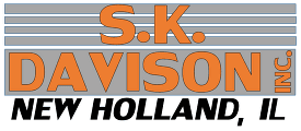 S K Davison Inc. - logo