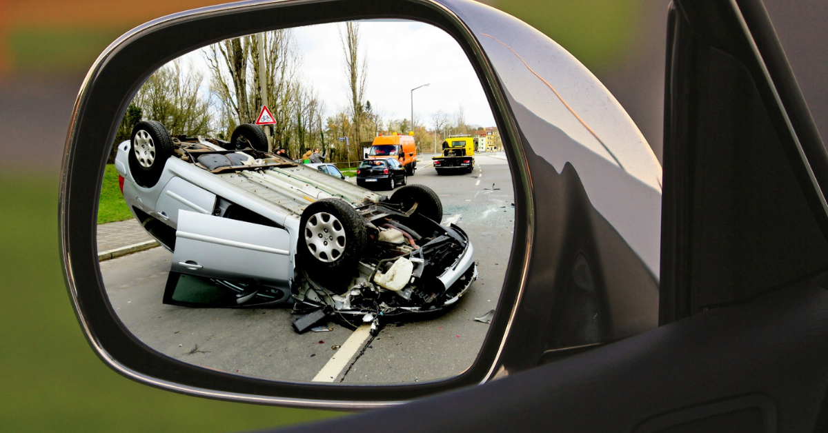 Car accident attorney in Wrentham, MA