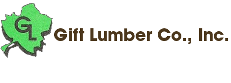 Gift Lumber Co Inc - Logo