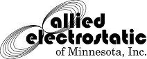 Allied Electrostatic of Mn. Inc. - logo