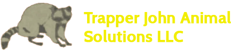 Trapper John Animal Solutions LLC Logo