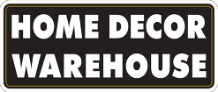 Home Decor Warehouse-Logo