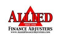 Allied Finance Adjusters logo