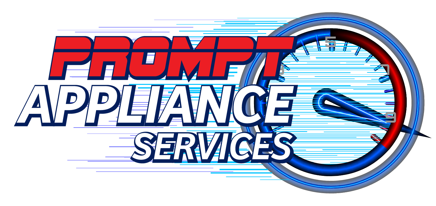 Prompt Appliance Services Inc - logo