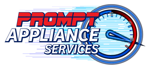 Prompt Appliance Services Inc - logo
