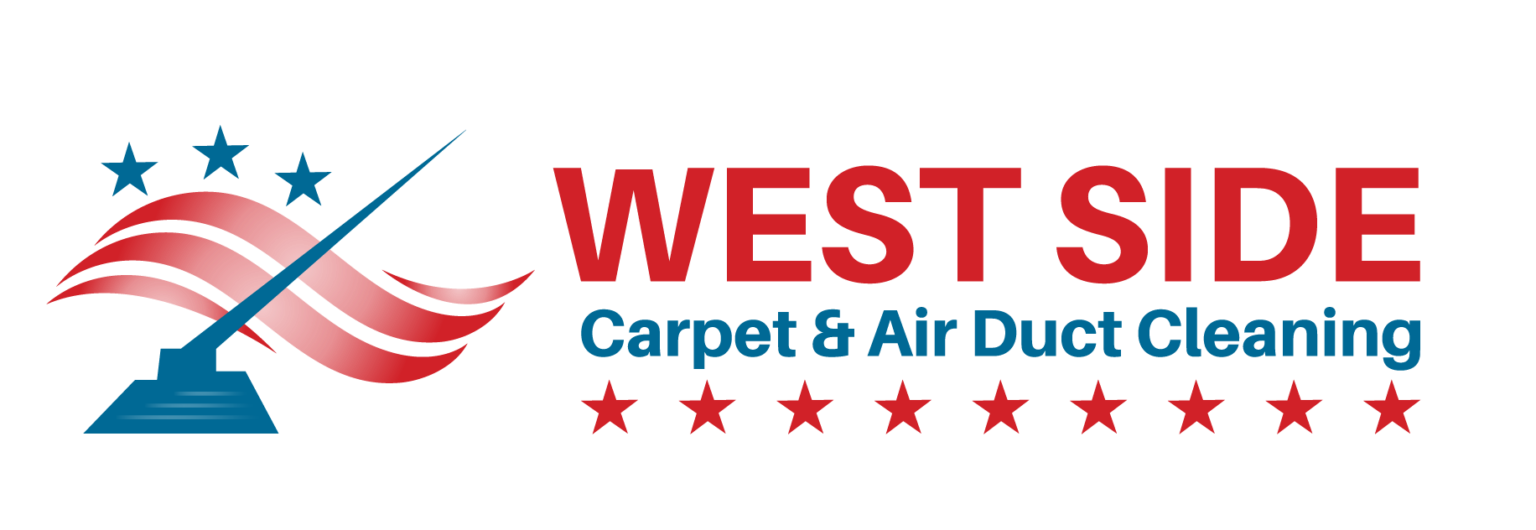 West Side Carpet Cleaning- logo