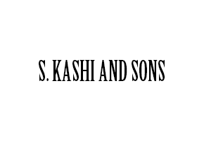 S. Kashi and Sons