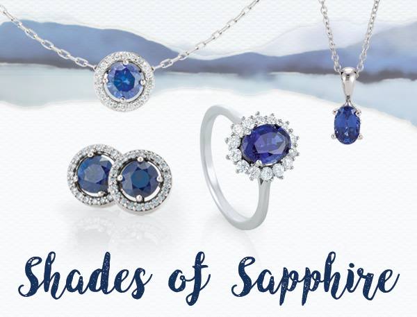 September Birthstones
