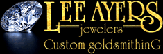 Lee Ayers Jewelers | Logo