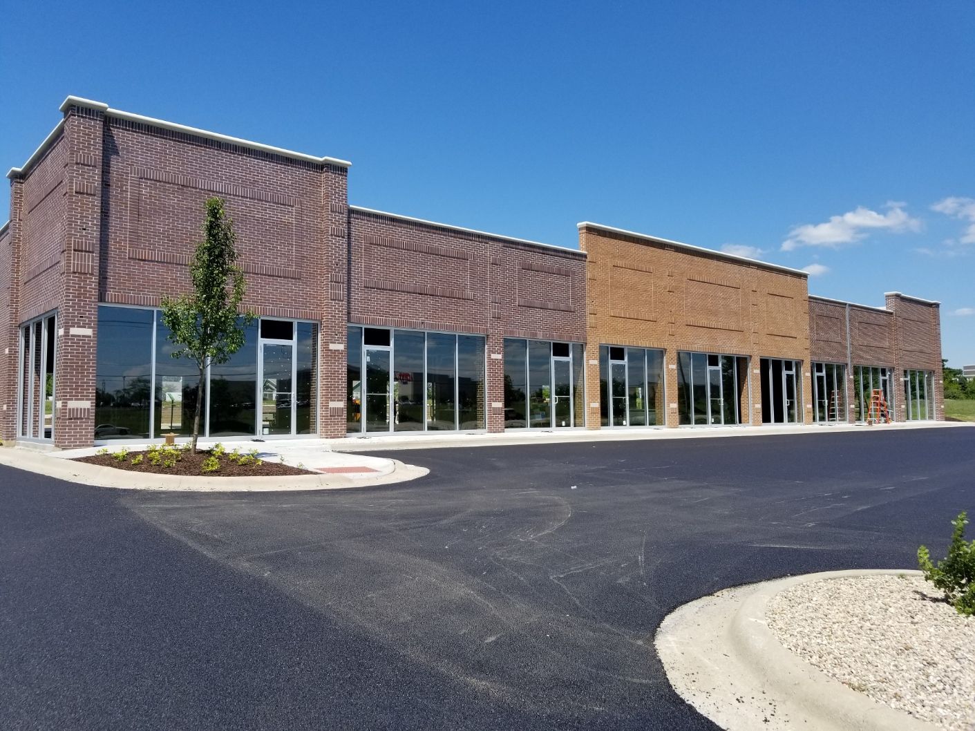 Storefront Glass Repair & Installation | A & G Glass Inc | West Chicago, IL