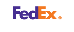FedEx Fleet Work