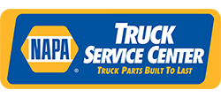 NAPA Truck Service Center