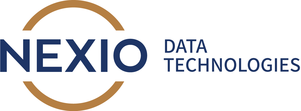 Nexio Data Technologies - logo