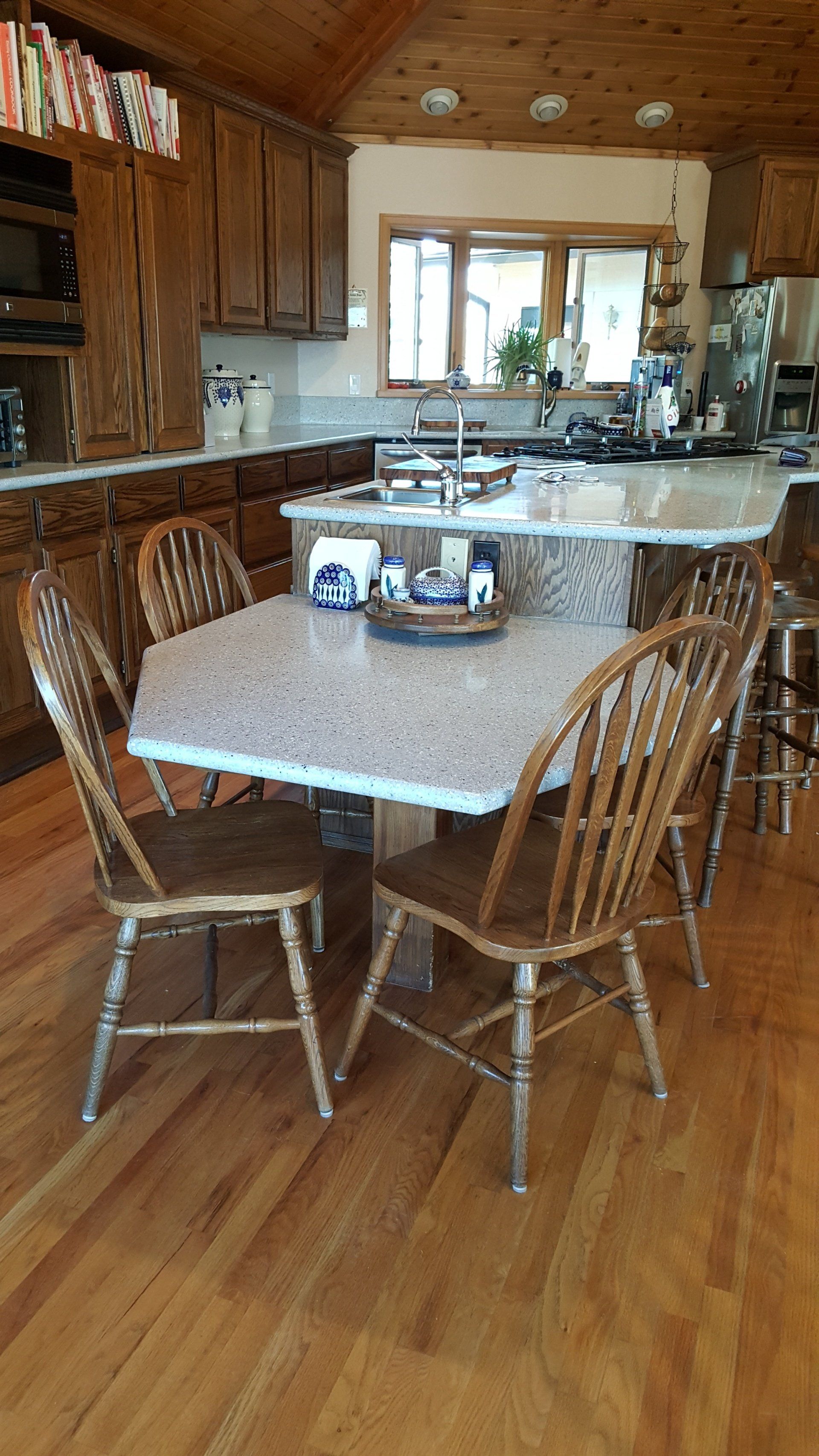 Solid Surface Solid Surface Countertop Denver, CO