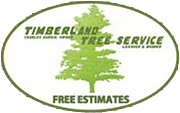 Timberland Tree Service - LOGO