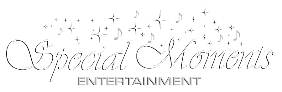 Special Moments Entertainment Logo
