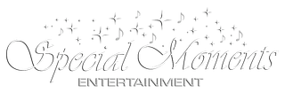 Special Moments Entertainment Logo