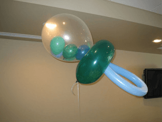 Balloons - Top Notch Balloon Creations