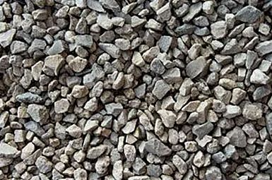 Aggregates