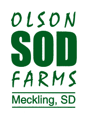 Olson Sod Farms LLC - logo
