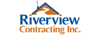 Riverview Contracting Inc. - Logo
