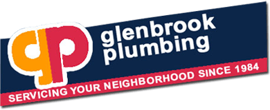 Glenbrook Plumbing Co - logo