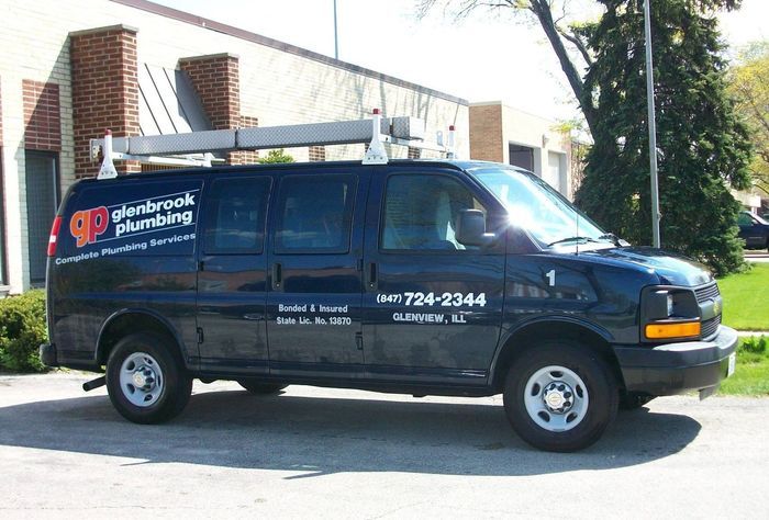 Glenbrook Plumbing Co