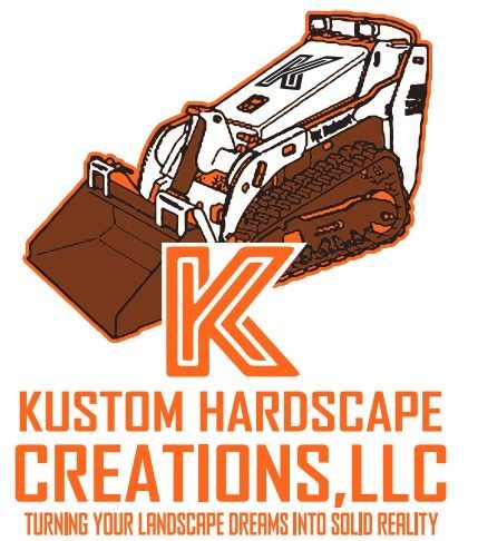 KUSTOM HARDSCAPE CREATIONS, LLC logo