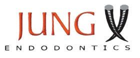Jung Endodontics logo