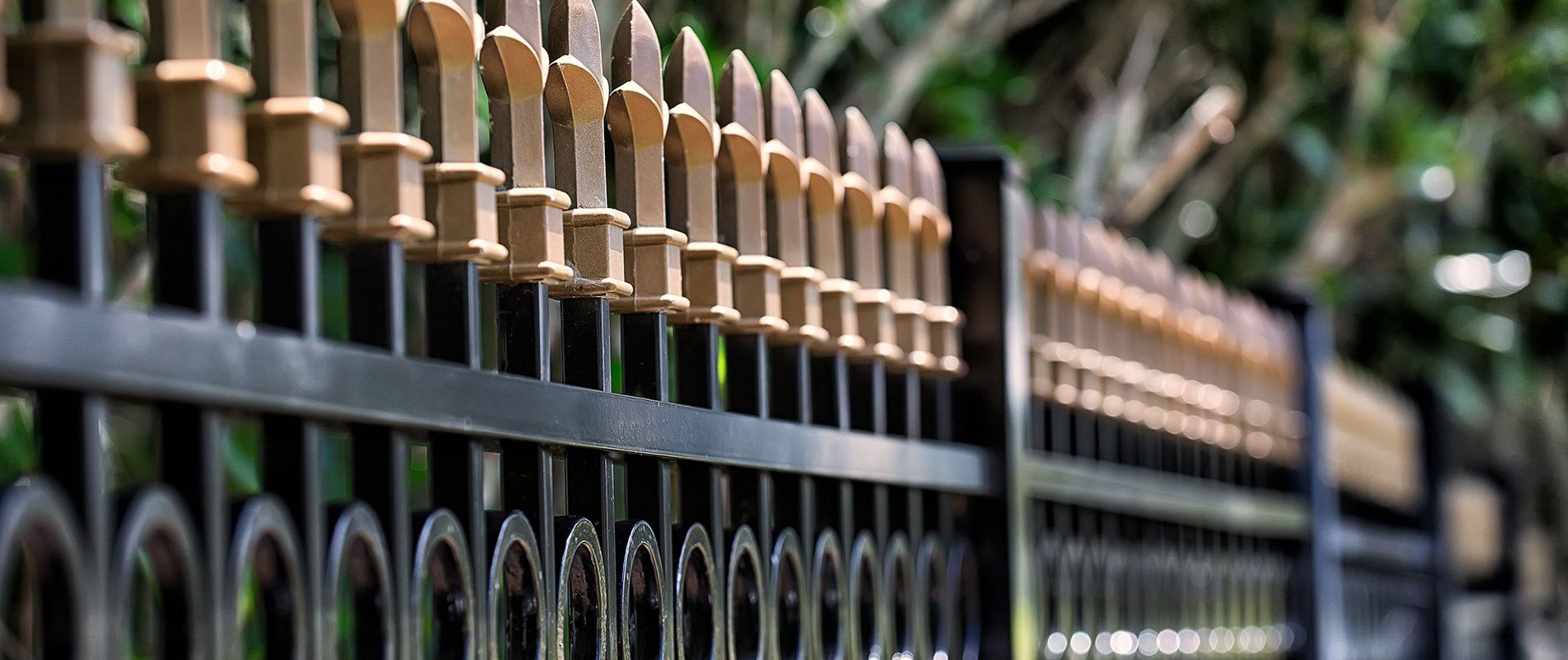 Fencing Services | Huntsville Fence Company | Huntsville, AL
