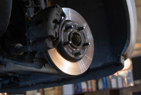 Brakes Services