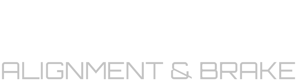 Dixon's Alignment & Brake - logo