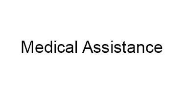 Medical Assistance