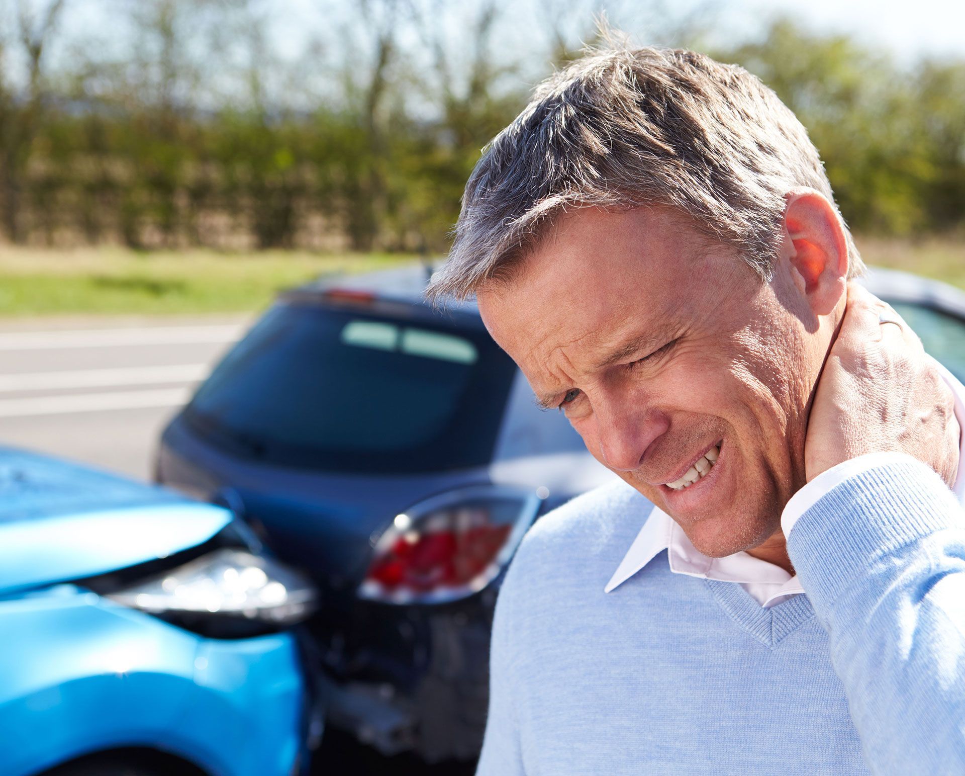 Auto Accident Injuries