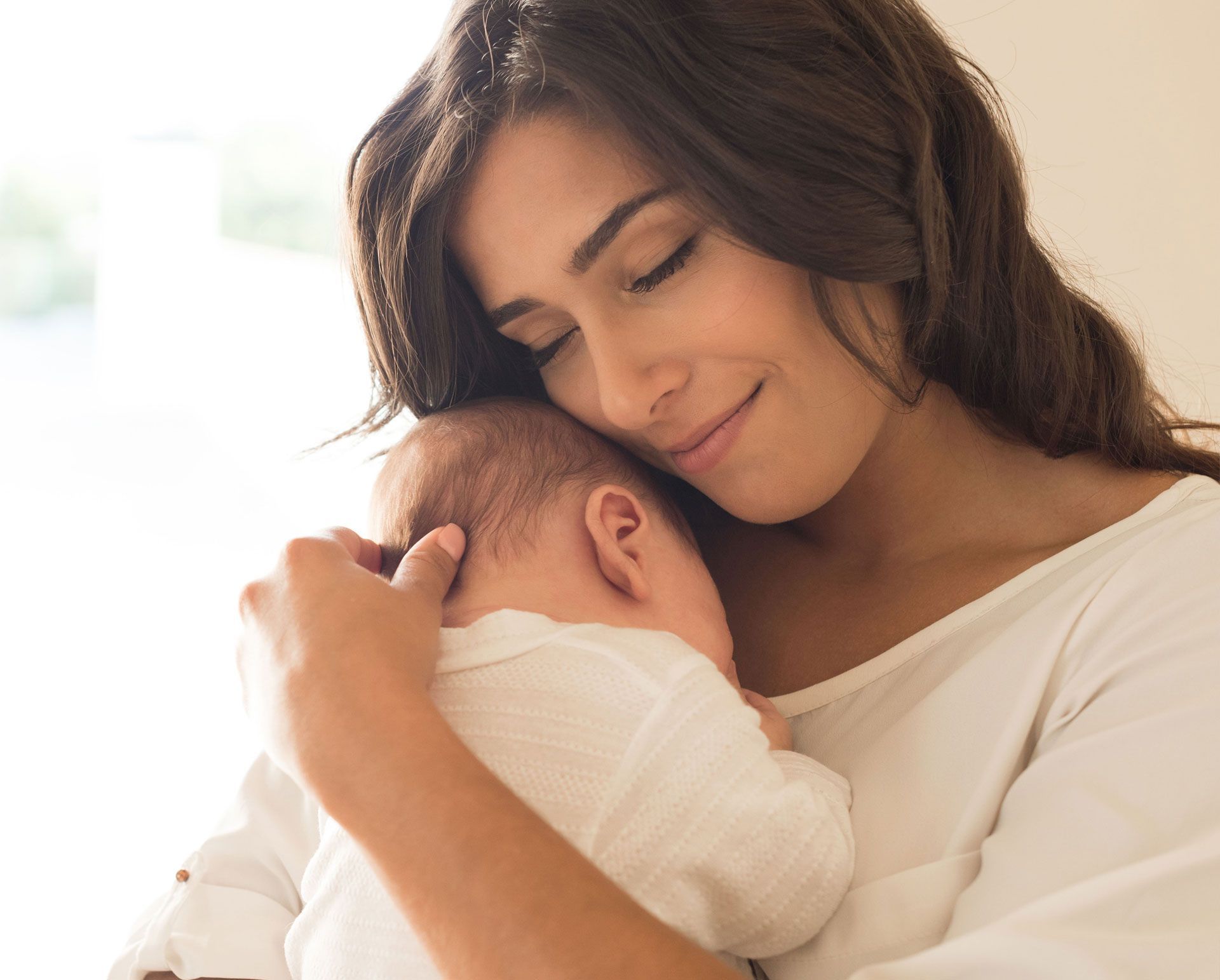 Infant and Child Care